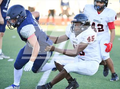 Thumbnail 1 in Flower Mound @ Coppell (B Teams) photogallery.