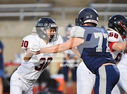 Thumbnail 1 in Flower Mound @ Coppell (B Teams) photogallery.