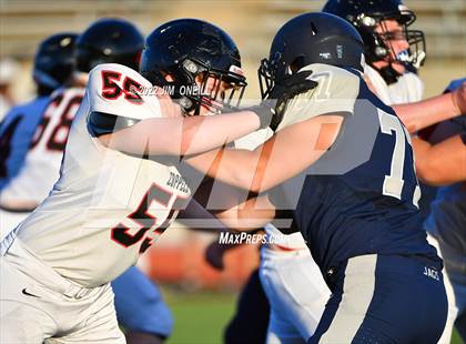 Thumbnail 2 in Flower Mound @ Coppell (B Teams) photogallery.