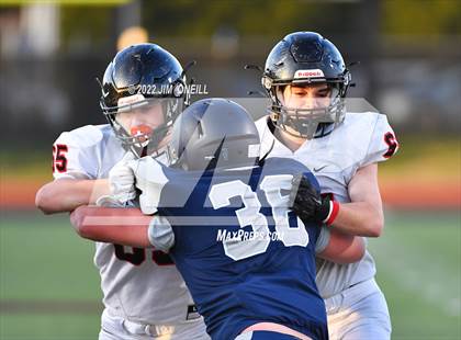 Thumbnail 2 in Flower Mound @ Coppell (B Teams) photogallery.