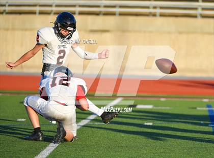 Thumbnail 3 in Flower Mound @ Coppell (B Teams) photogallery.