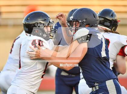 Thumbnail 1 in Flower Mound @ Coppell (B Teams) photogallery.