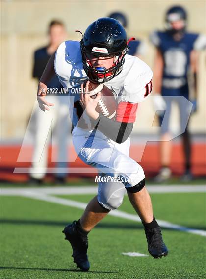Thumbnail 2 in Flower Mound @ Coppell (B Teams) photogallery.