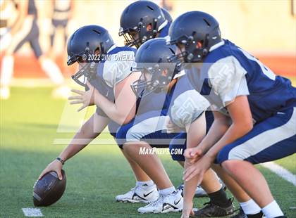 Thumbnail 1 in Flower Mound @ Coppell (B Teams) photogallery.