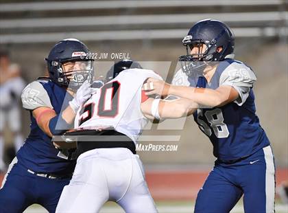 Thumbnail 1 in Flower Mound @ Coppell (B Teams) photogallery.