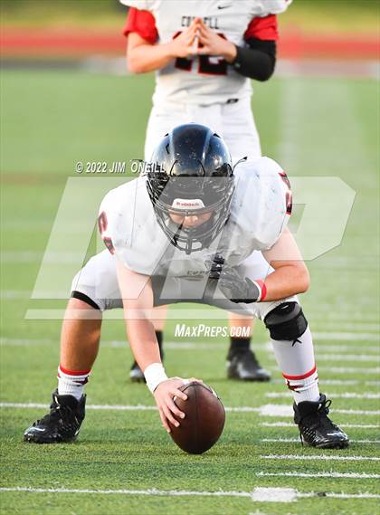 Thumbnail 2 in Flower Mound @ Coppell (B Teams) photogallery.