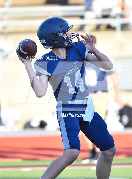 Thumbnail 2 in Flower Mound @ Coppell (B Teams) photogallery.