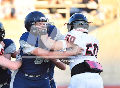Thumbnail 1 in Flower Mound @ Coppell (B Teams) photogallery.