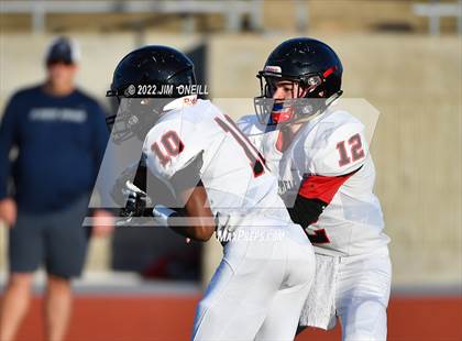 Thumbnail 1 in Flower Mound @ Coppell (B Teams) photogallery.