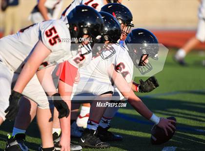 Thumbnail 1 in Flower Mound @ Coppell (B Teams) photogallery.