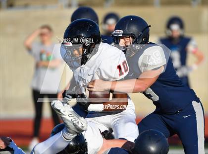 Thumbnail 1 in Flower Mound @ Coppell (B Teams) photogallery.