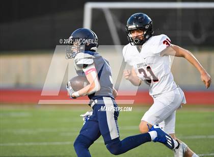Thumbnail 1 in Flower Mound @ Coppell (B Teams) photogallery.