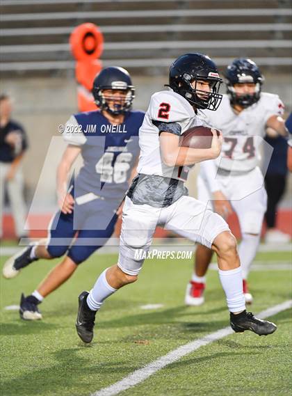 Thumbnail 2 in Flower Mound @ Coppell (B Teams) photogallery.