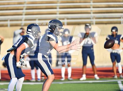Thumbnail 1 in Flower Mound @ Coppell (B Teams) photogallery.