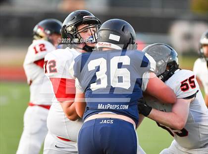Thumbnail 3 in Flower Mound @ Coppell (B Teams) photogallery.