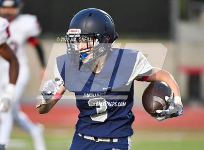Thumbnail 2 in Flower Mound @ Coppell (B Teams) photogallery.