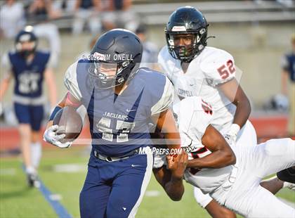 Thumbnail 3 in Flower Mound @ Coppell (B Teams) photogallery.