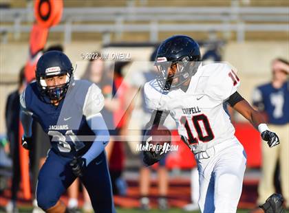 Thumbnail 2 in Flower Mound @ Coppell (B Teams) photogallery.