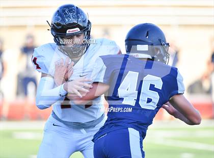 Thumbnail 3 in Flower Mound @ Coppell (B Teams) photogallery.