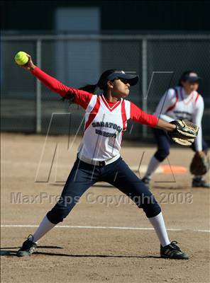 Thumbnail 2 in Cupertino @ Saratoga photogallery.