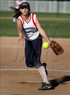Thumbnail 3 in Cupertino @ Saratoga photogallery.