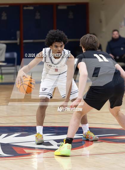 Thumbnail 1 in Providence @ Jordan photogallery.