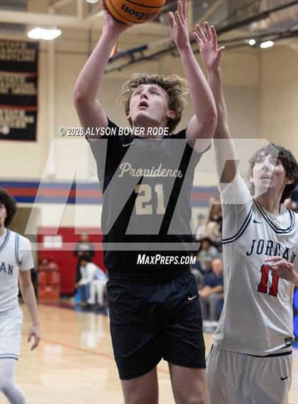 Thumbnail 1 in Providence @ Jordan photogallery.