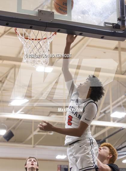 Thumbnail 1 in Providence @ Jordan photogallery.