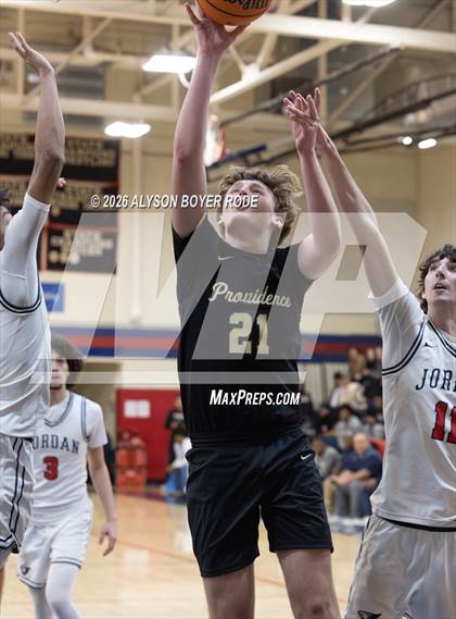 Thumbnail 2 in Providence @ Jordan photogallery.