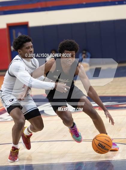 Thumbnail 3 in Providence @ Jordan photogallery.