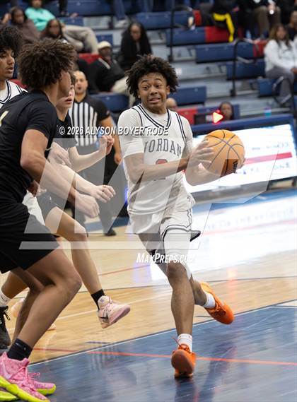 Thumbnail 1 in Providence @ Jordan photogallery.