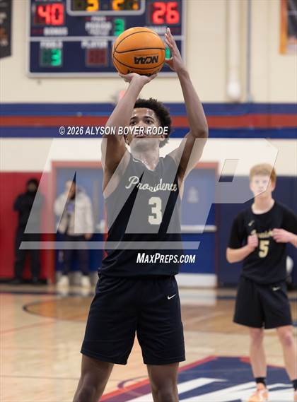 Thumbnail 3 in Providence @ Jordan photogallery.