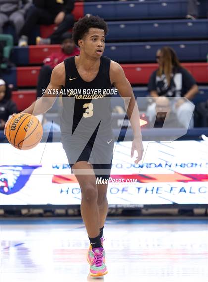 Thumbnail 1 in Providence @ Jordan photogallery.