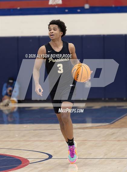 Thumbnail 3 in Providence @ Jordan photogallery.