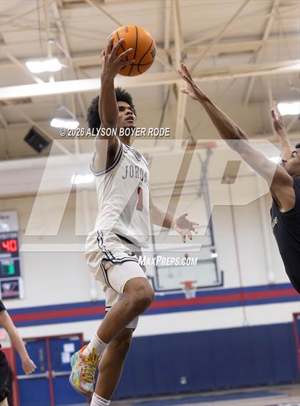 Thumbnail 3 in Providence @ Jordan photogallery.