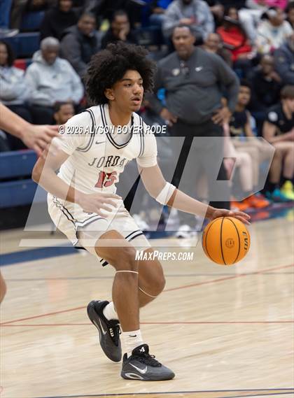 Thumbnail 3 in Providence @ Jordan photogallery.