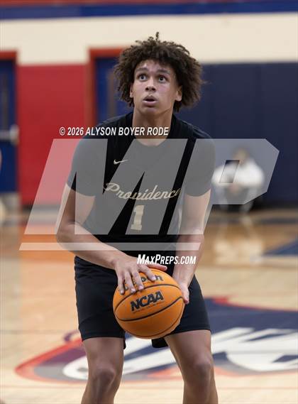 Thumbnail 1 in Providence @ Jordan photogallery.