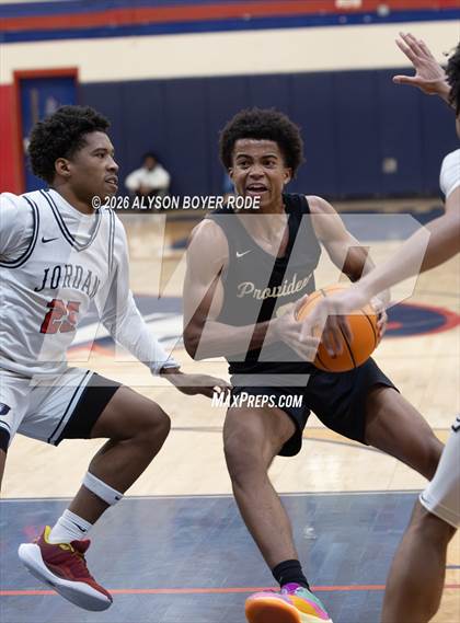 Thumbnail 1 in Providence @ Jordan photogallery.