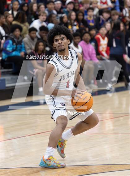 Thumbnail 3 in Providence @ Jordan photogallery.