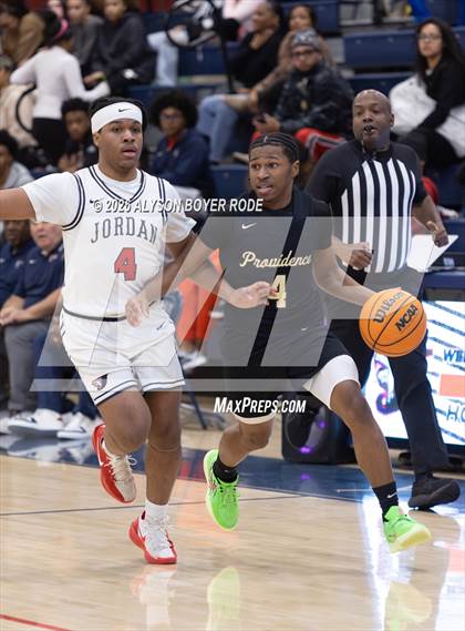 Thumbnail 3 in Providence @ Jordan photogallery.