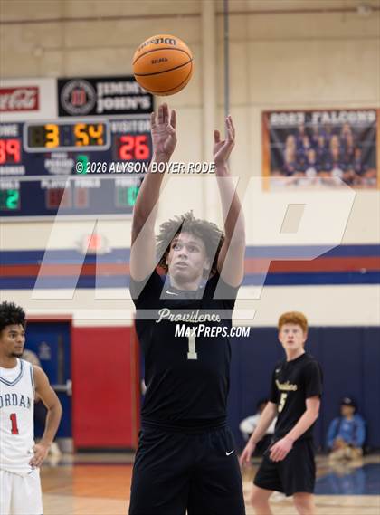 Thumbnail 2 in Providence @ Jordan photogallery.