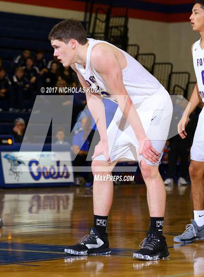 Thumbnail 3 in Grandview vs. Fort Collins (Tarkanian Classic) photogallery.