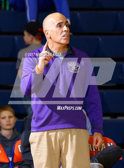 Thumbnail 2 in Grandview vs. Fort Collins (Tarkanian Classic) photogallery.