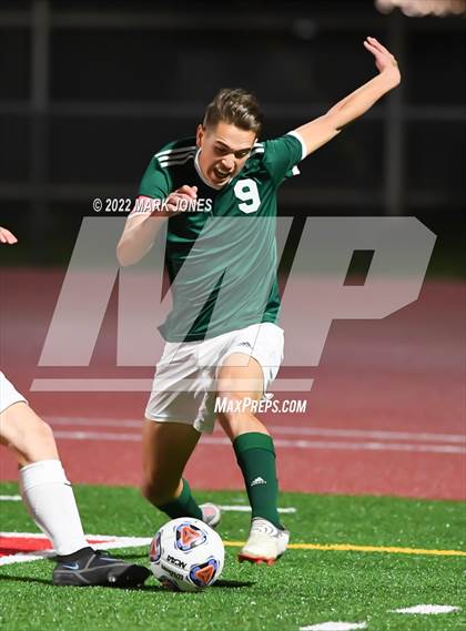 Thumbnail 3 in Phoenix Country Day vs. Thatcher (AIA 3A Semifinal)  photogallery.