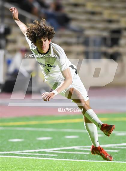 Thumbnail 2 in Phoenix Country Day vs. Thatcher (AIA 3A Semifinal)  photogallery.