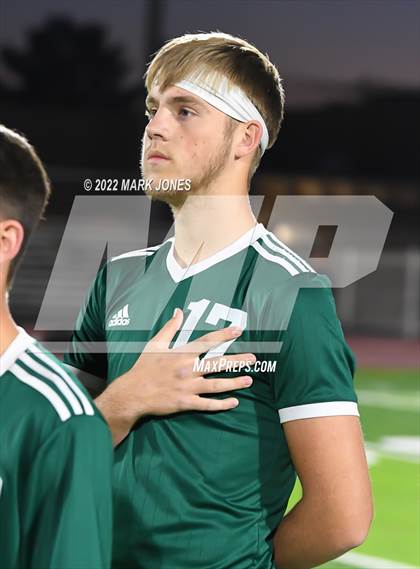 Thumbnail 3 in Phoenix Country Day vs. Thatcher (AIA 3A Semifinal)  photogallery.