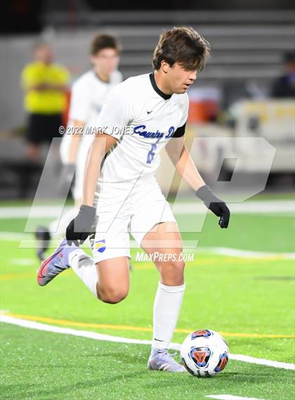 Thumbnail 3 in Phoenix Country Day vs. Thatcher (AIA 3A Semifinal)  photogallery.