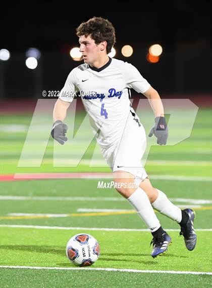 Thumbnail 3 in Phoenix Country Day vs. Thatcher (AIA 3A Semifinal)  photogallery.