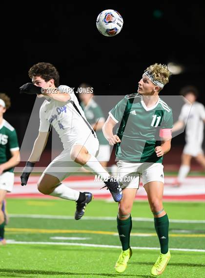 Thumbnail 1 in Phoenix Country Day vs. Thatcher (AIA 3A Semifinal)  photogallery.