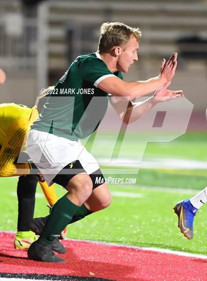 Thumbnail 3 in Phoenix Country Day vs. Thatcher (AIA 3A Semifinal)  photogallery.